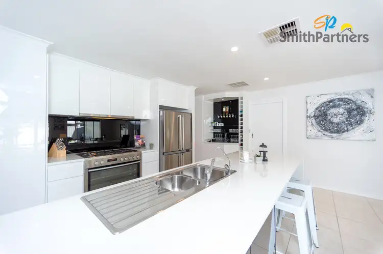 Fifth view of Homely house listing, 22 Cobby Drive, Modbury Heights SA 5092