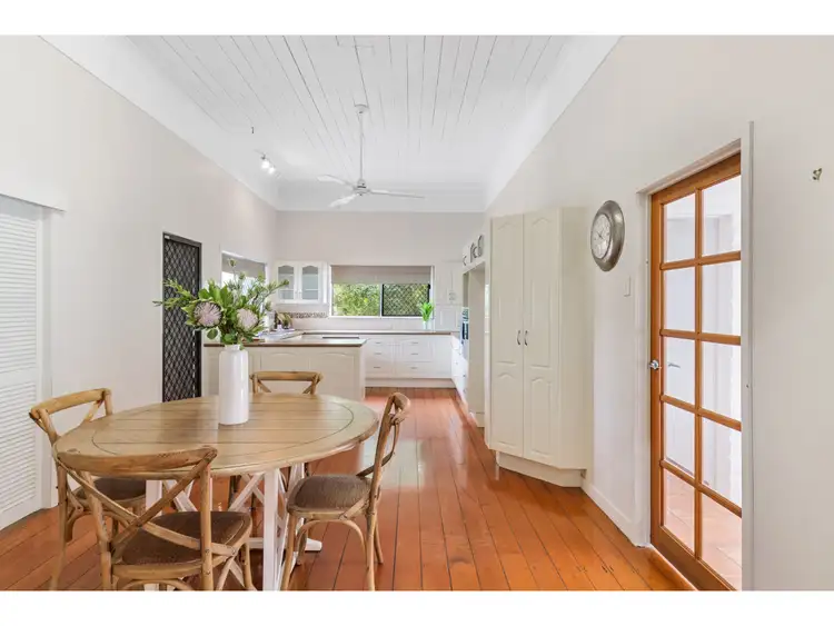 Fourth view of Homely house listing, 1 Menkin Place, Frenchville QLD 4701