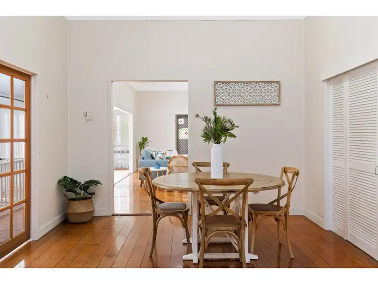 Sixth view of Homely house listing, 1 Menkin Place, Frenchville QLD 4701