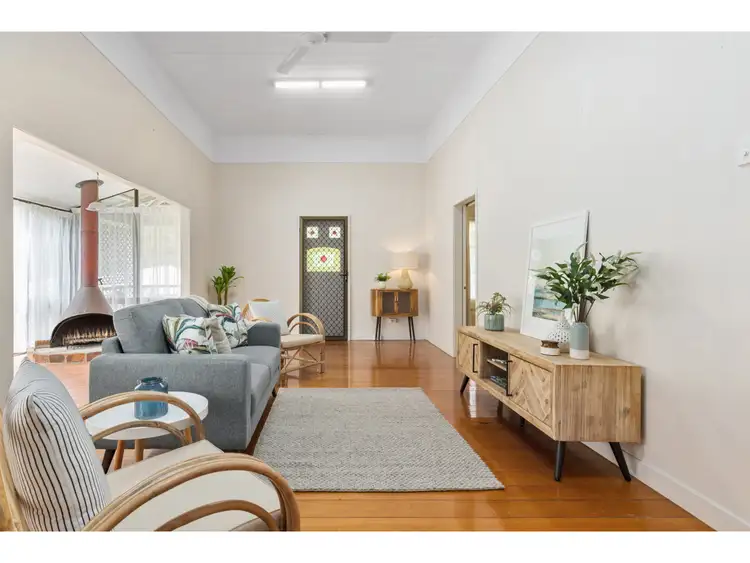 Seventh view of Homely house listing, 1 Menkin Place, Frenchville QLD 4701