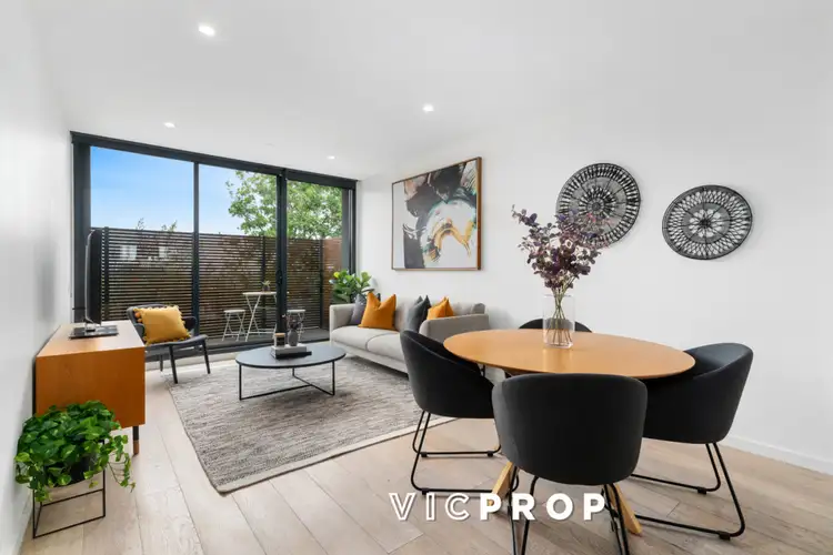 12/5-7 Curlew Court, Doncaster VIC 3108