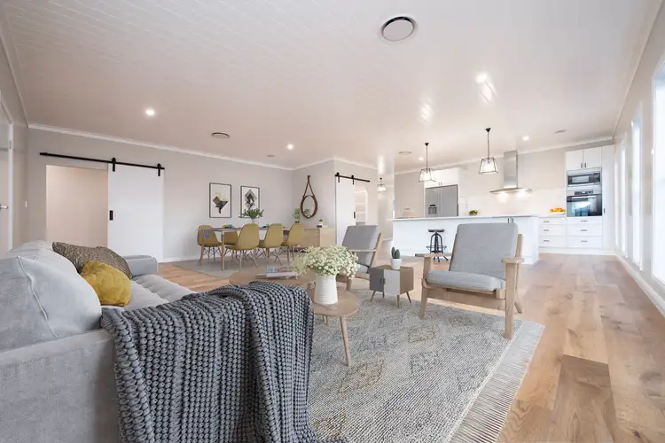 Main view of Homely house listing, 71A St Aubins Street, Scone NSW 2337