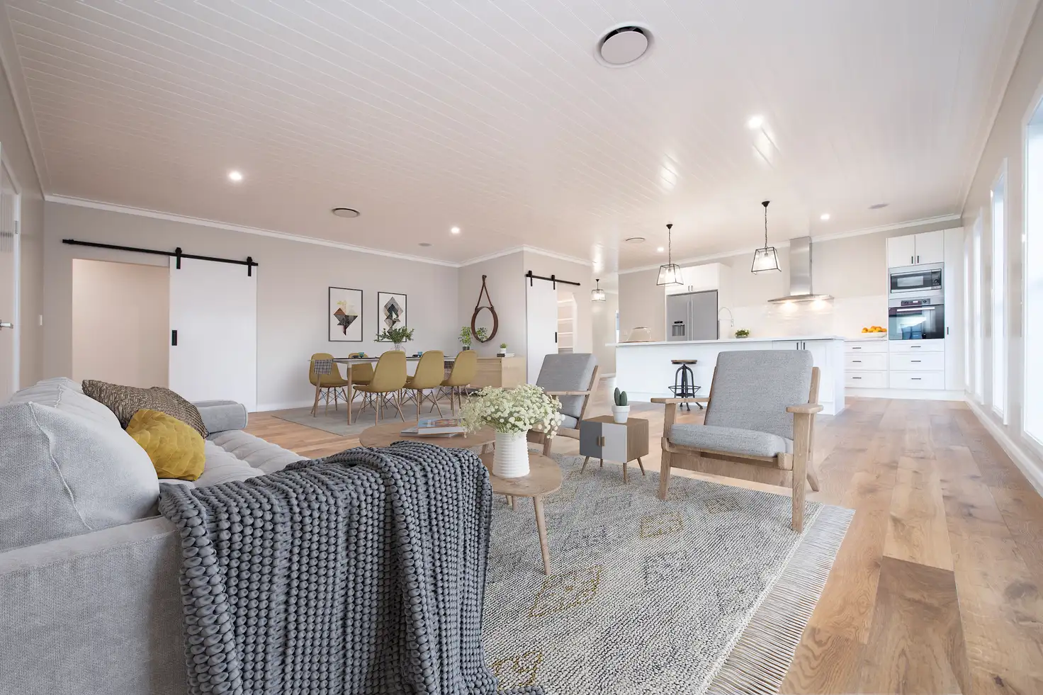 Main view of Homely house listing, 71A St Aubins Street, Scone NSW 2337