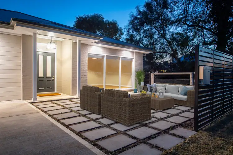 Third view of Homely house listing, 71A St Aubins Street, Scone NSW 2337