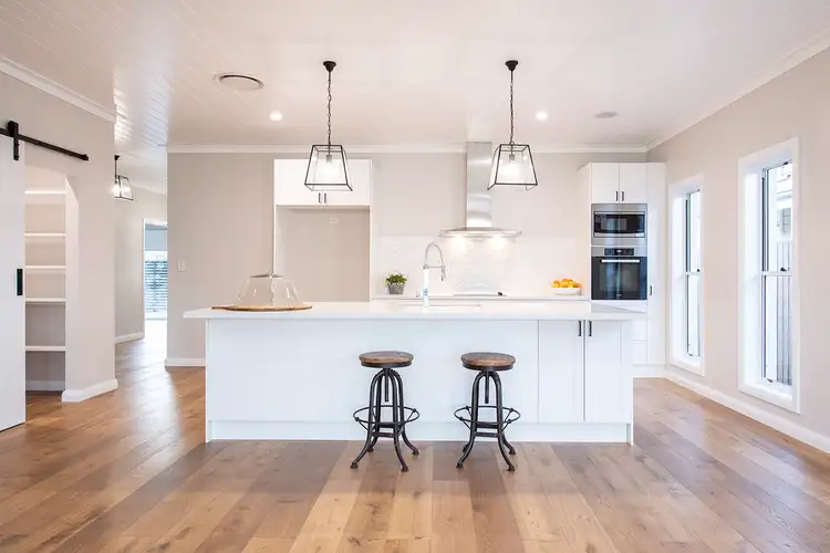 Fourth view of Homely house listing, 71A St Aubins Street, Scone NSW 2337