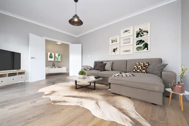 Fifth view of Homely house listing, 71A St Aubins Street, Scone NSW 2337