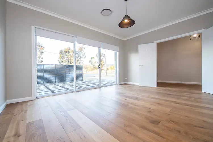 Sixth view of Homely house listing, 71A St Aubins Street, Scone NSW 2337