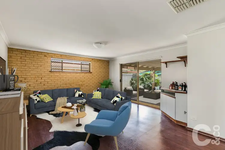 Second view of Homely house listing, 3 Stipling Gardens, Leda WA 6170