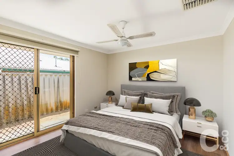 Third view of Homely house listing, 3 Stipling Gardens, Leda WA 6170