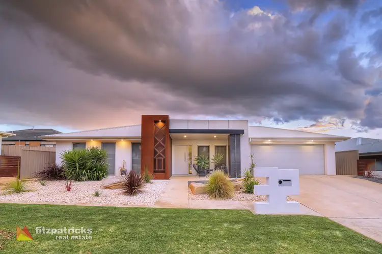 32 Flack Crescent, Boorooma NSW 2650