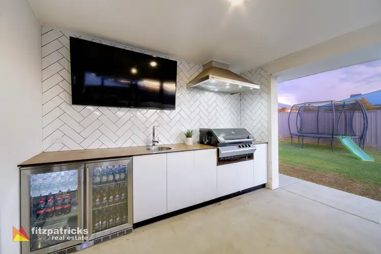 Sixth view of Homely house listing, 32 Flack Crescent, Boorooma NSW 2650