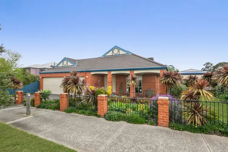 3 Crowea Court, Langwarrin VIC 3910