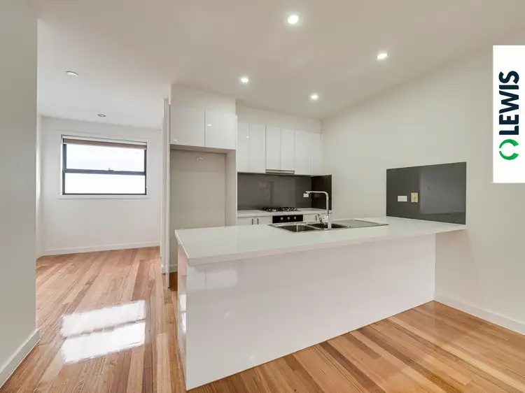 Second view of Homely townhouse listing, 11/7-9 Clovelly Avenue, Glenroy VIC 3046