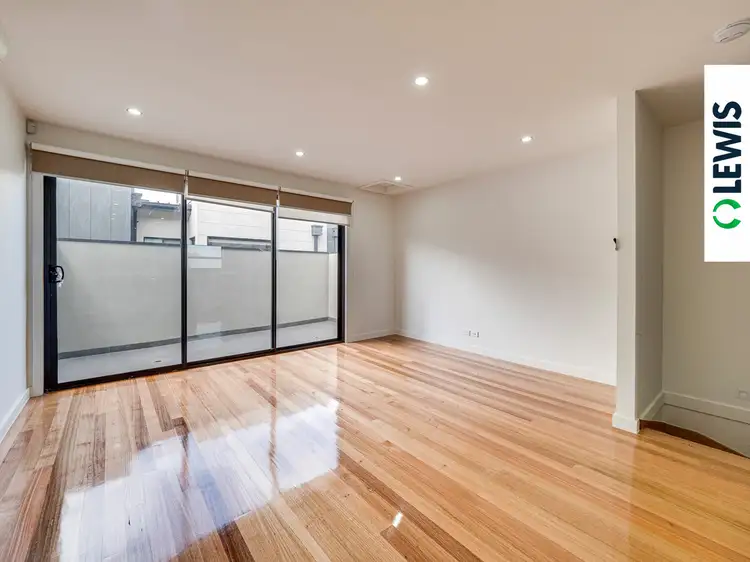Third view of Homely townhouse listing, 11/7-9 Clovelly Avenue, Glenroy VIC 3046