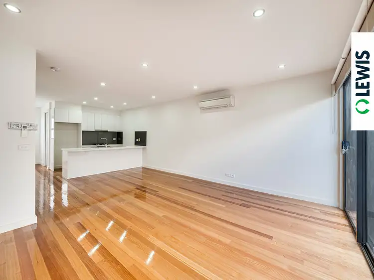 Fifth view of Homely townhouse listing, 11/7-9 Clovelly Avenue, Glenroy VIC 3046
