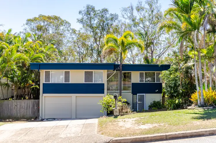 86 Allunga Drive, Glen Eden QLD 4680