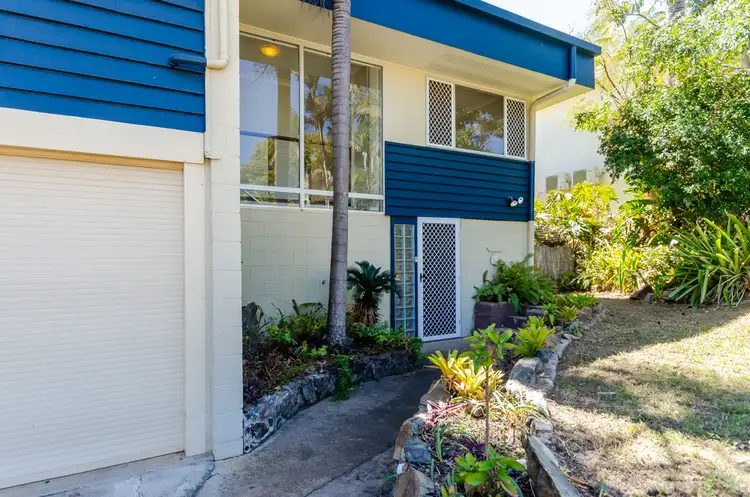 Third view of Homely house listing, 86 Allunga Drive, Glen Eden QLD 4680