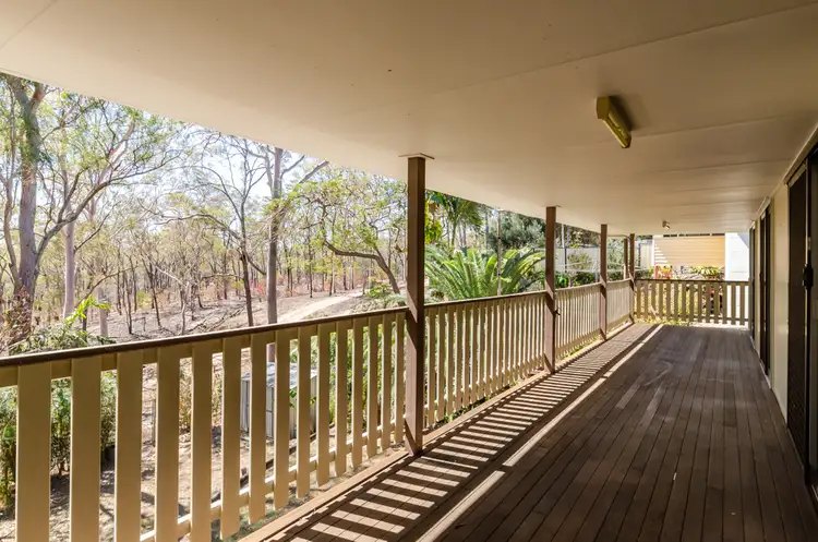 Sixth view of Homely house listing, 86 Allunga Drive, Glen Eden QLD 4680