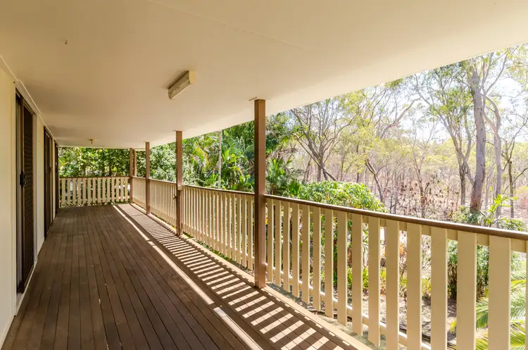 Seventh view of Homely house listing, 86 Allunga Drive, Glen Eden QLD 4680