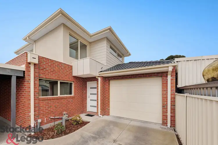 Main view of Homely house listing, 2/5 Butler Street, St Albans VIC 3021