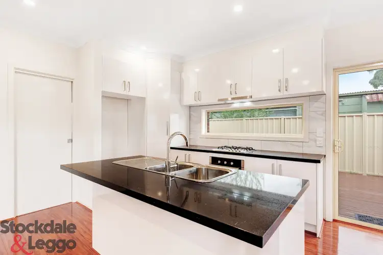 Third view of Homely house listing, 2/5 Butler Street, St Albans VIC 3021