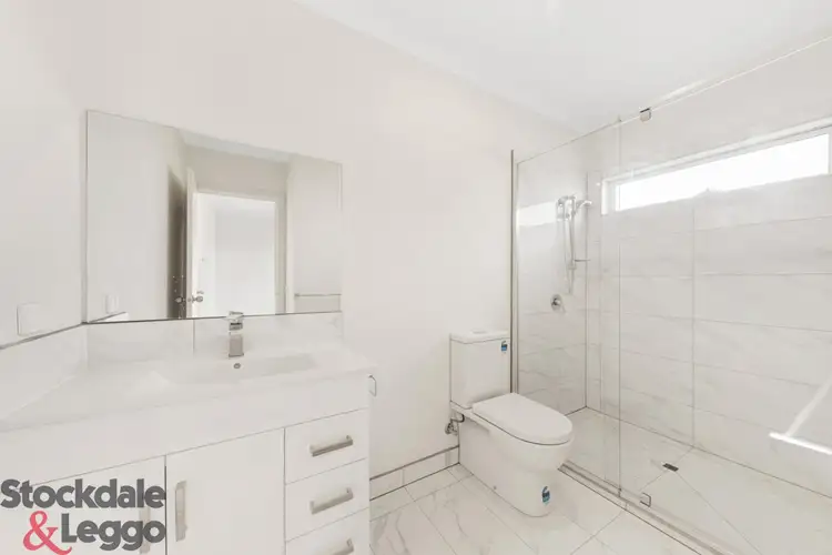 Fourth view of Homely house listing, 2/5 Butler Street, St Albans VIC 3021