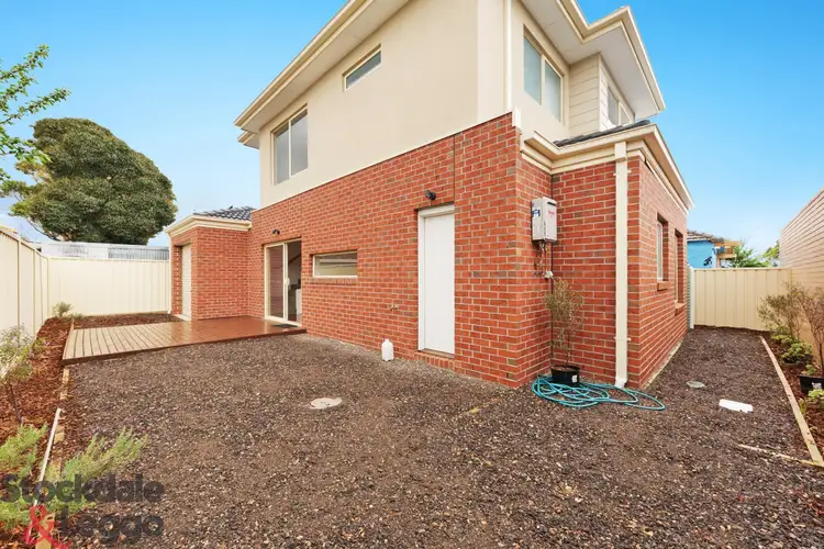 Fifth view of Homely house listing, 2/5 Butler Street, St Albans VIC 3021