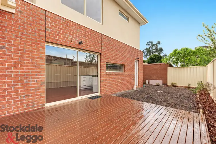Sixth view of Homely house listing, 2/5 Butler Street, St Albans VIC 3021