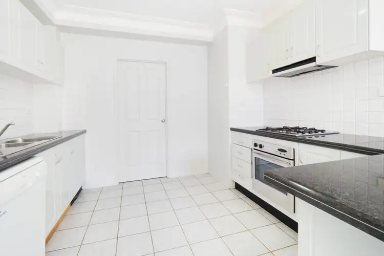 Second view of Homely apartment listing, 35/478 Church Street, Parramatta NSW 2150