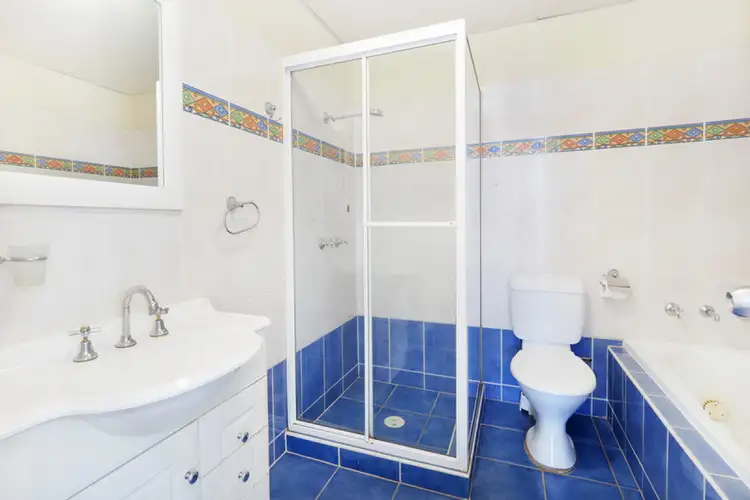 Fifth view of Homely apartment listing, 35/478 Church Street, Parramatta NSW 2150