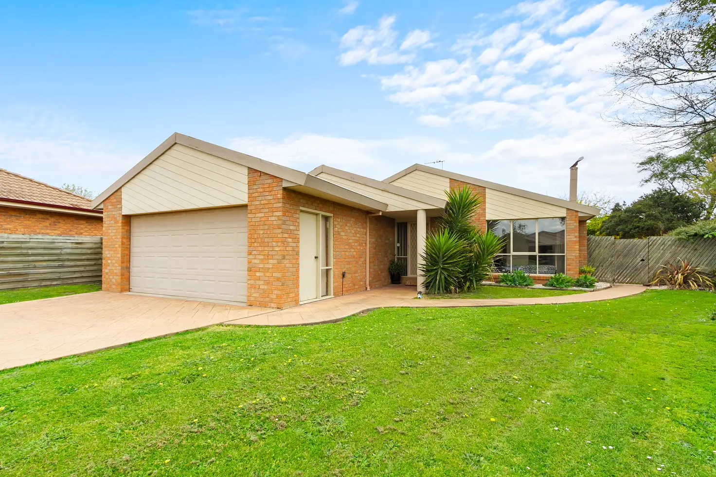 Main view of Homely house listing, 2 Ambler Place, Traralgon VIC 3844
