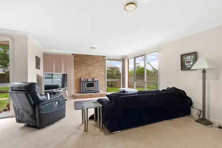 Second view of Homely house listing, 2 Ambler Place, Traralgon VIC 3844