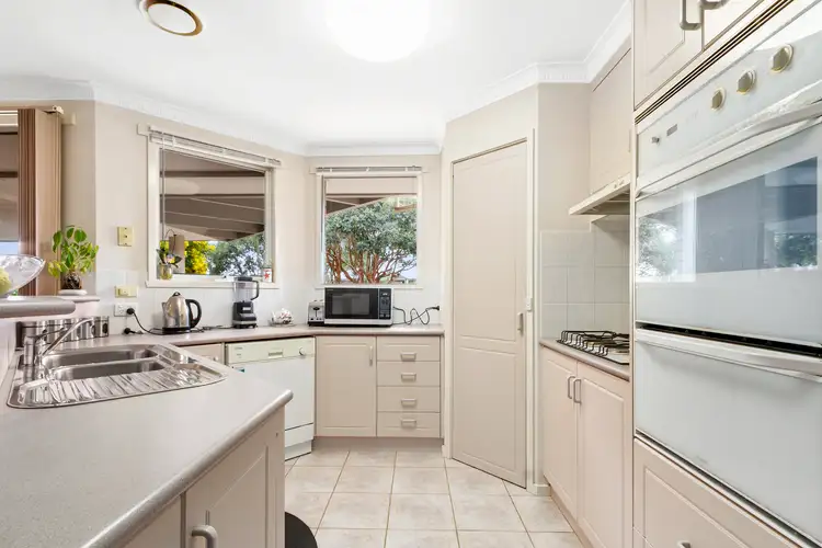 Third view of Homely house listing, 2 Ambler Place, Traralgon VIC 3844