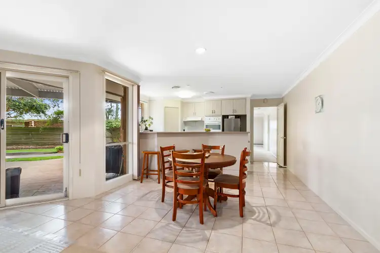 Fourth view of Homely house listing, 2 Ambler Place, Traralgon VIC 3844