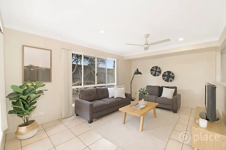 11 Springwater Place, Algester QLD 4115