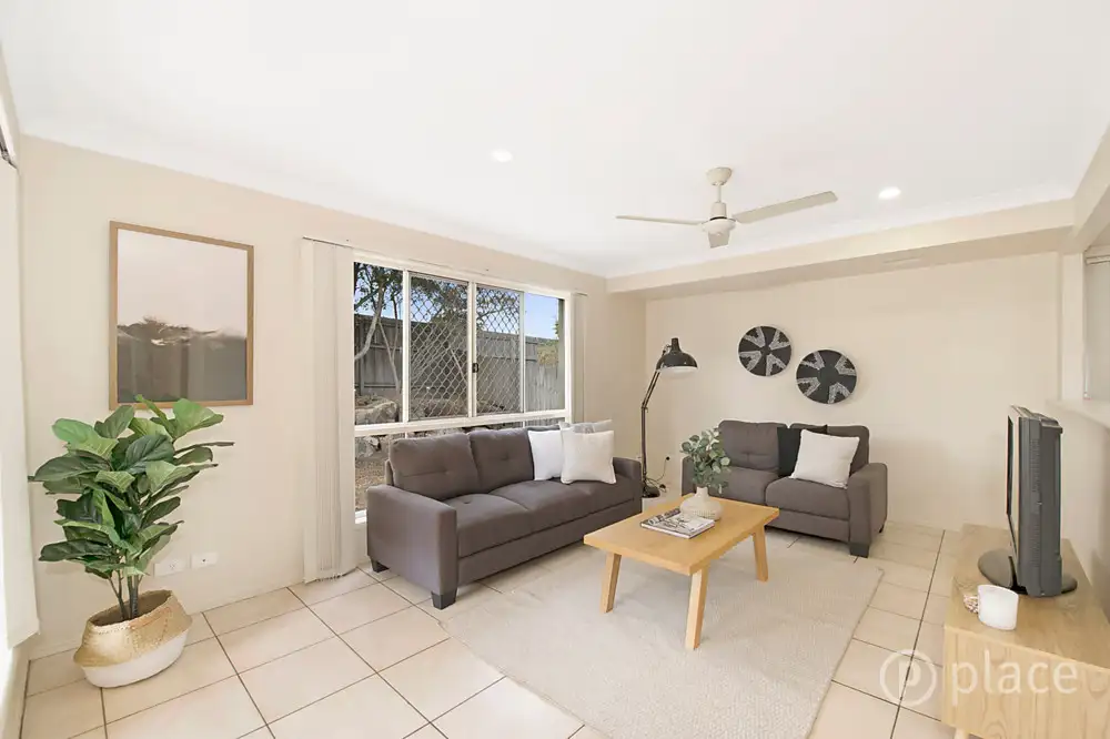 Main view of Homely house listing, 11 Springwater Place, Algester QLD 4115