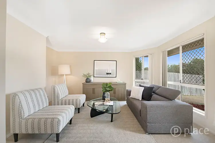 Second view of Homely house listing, 11 Springwater Place, Algester QLD 4115