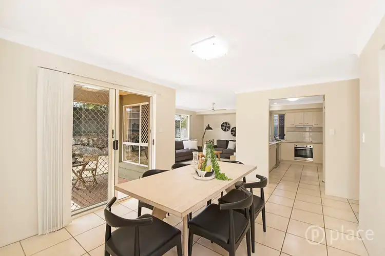 Third view of Homely house listing, 11 Springwater Place, Algester QLD 4115