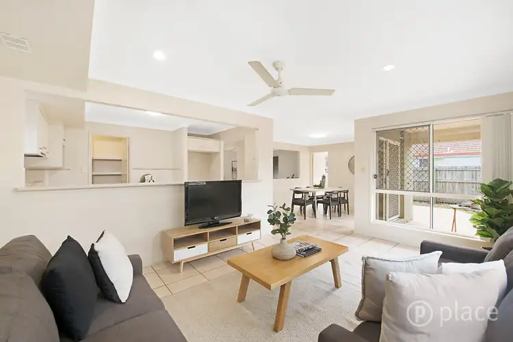 Fourth view of Homely house listing, 11 Springwater Place, Algester QLD 4115