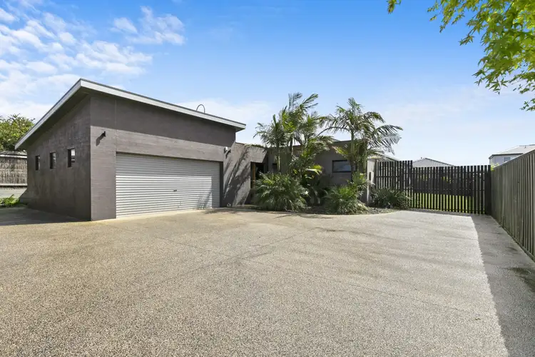 50 Seahaze Drive, Torquay VIC 3228