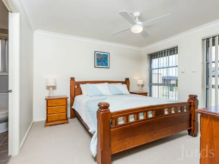 Third view of Homely house listing, 4 Robinia Way, Cessnock NSW 2325