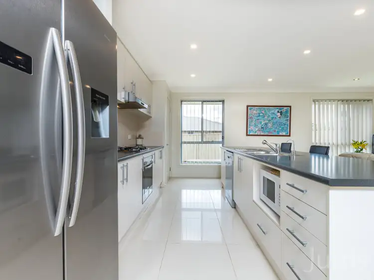 Fourth view of Homely house listing, 4 Robinia Way, Cessnock NSW 2325