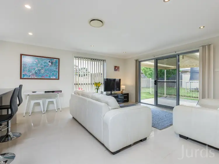 Fifth view of Homely house listing, 4 Robinia Way, Cessnock NSW 2325
