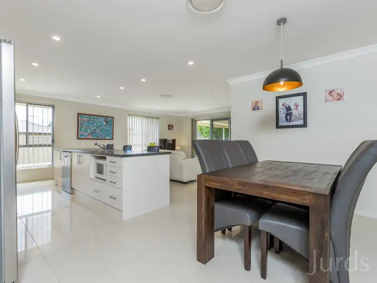 Sixth view of Homely house listing, 4 Robinia Way, Cessnock NSW 2325