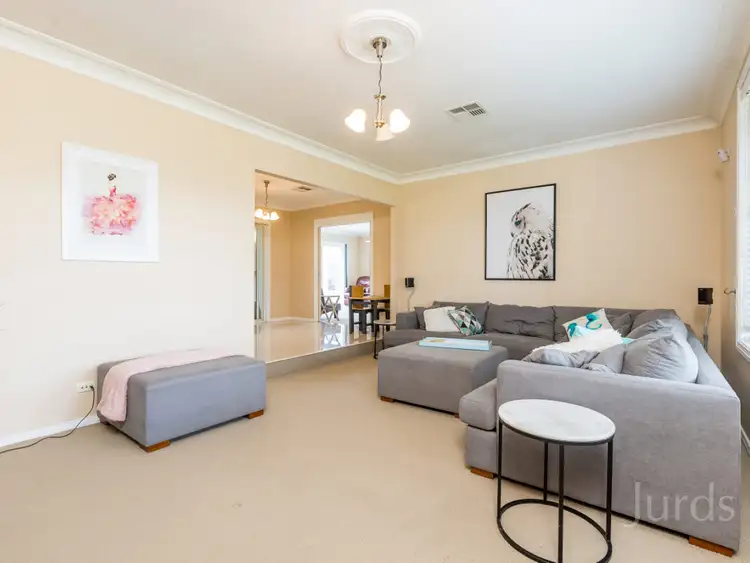 Second view of Homely house listing, 133 Wine Country Drive, Nulkaba NSW 2325