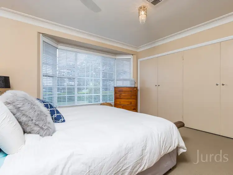 Third view of Homely house listing, 133 Wine Country Drive, Nulkaba NSW 2325