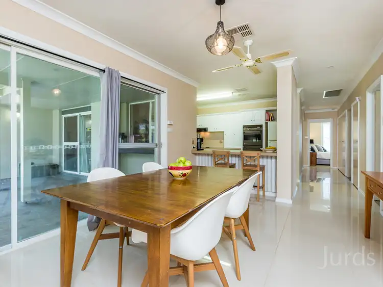 Fourth view of Homely house listing, 133 Wine Country Drive, Nulkaba NSW 2325