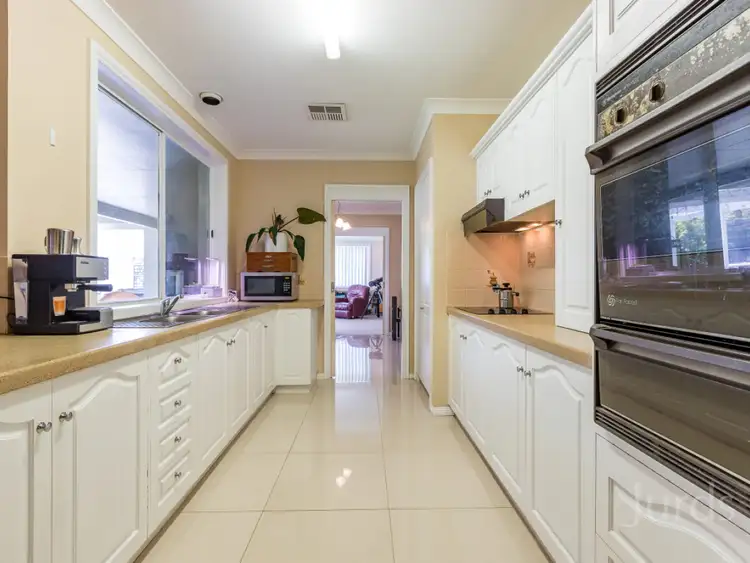 Fifth view of Homely house listing, 133 Wine Country Drive, Nulkaba NSW 2325