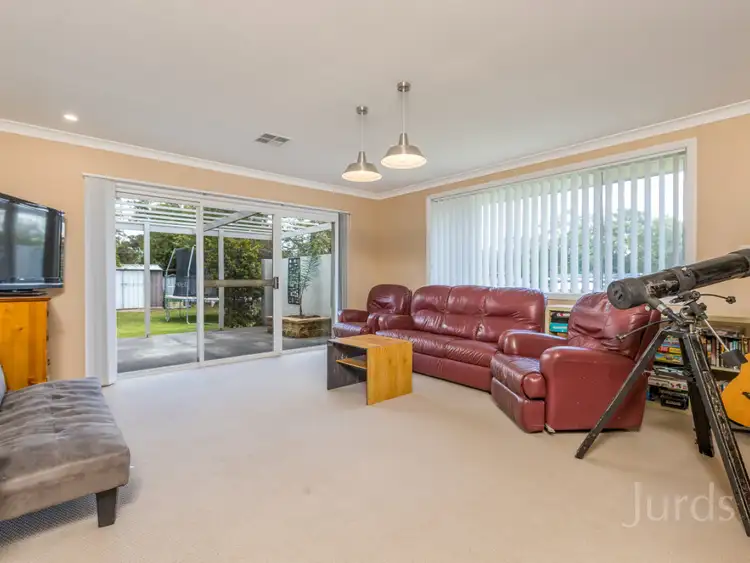 Sixth view of Homely house listing, 133 Wine Country Drive, Nulkaba NSW 2325