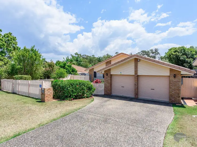 31 Inverness Way, Parkwood QLD 4214